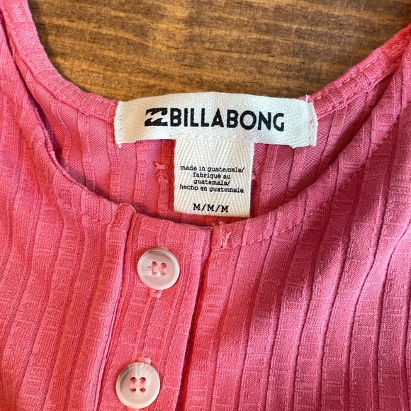 NWT Billabong Find A Way Tank - Picture 6 of 10